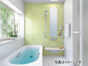 TOTO : サザナS（1616）