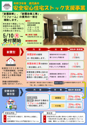 イベント情報 滝の神情報通信 鹿児島市 姶良市 日置市でリフォームならリビングプラザ滝の神へ