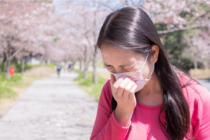 春の花粉対策リフォーム！ 室内で快適に過ごすための工夫