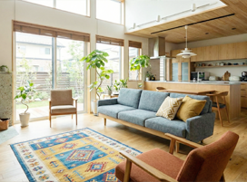 リノベーションの詳細