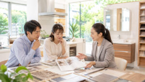 【リフォーム 鹿児島】5月にショールームへ行くメリット｜リフォーム 鹿児島で失敗しないための準備【リフォーム・リノベーション・外壁塗装・屋根塗装・エクステリア・ガーデン】